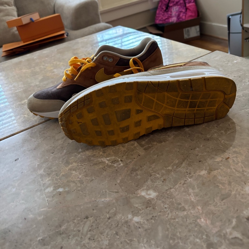 Men’s Air Max 1 “Ugly Duckling” View 2